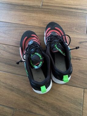 Nike  air max world wide